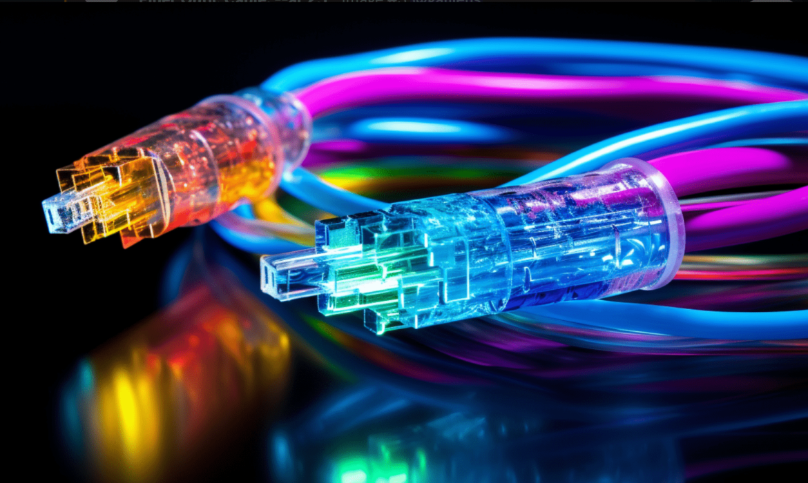 Fiber Optic Cable Vs. Copper Cable