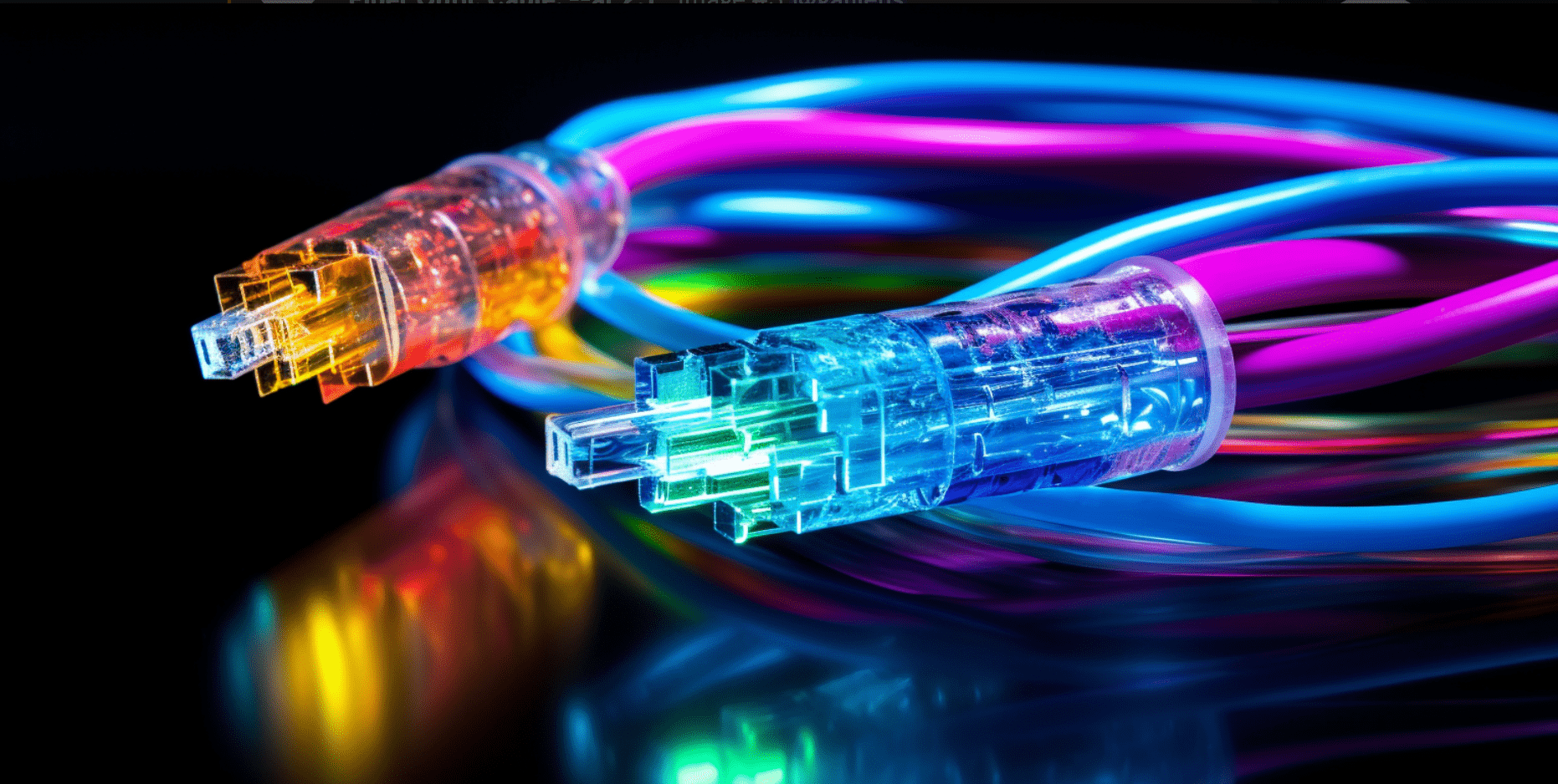 Fiber Optic Cable Vs. Copper Cable