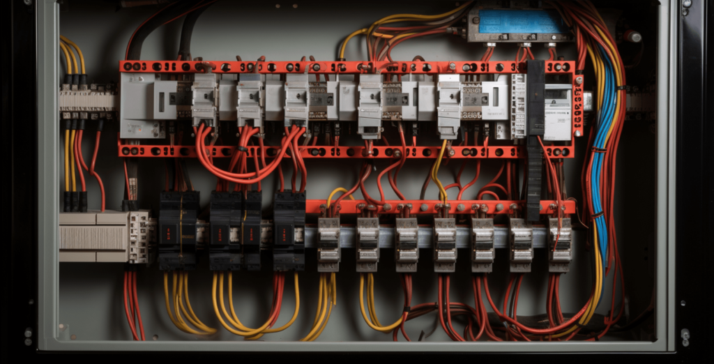 Gas Insulated Switchgear