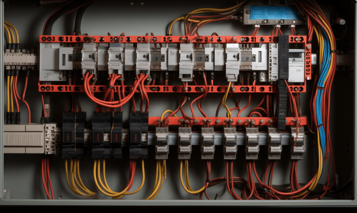 Gas Insulated Switchgear