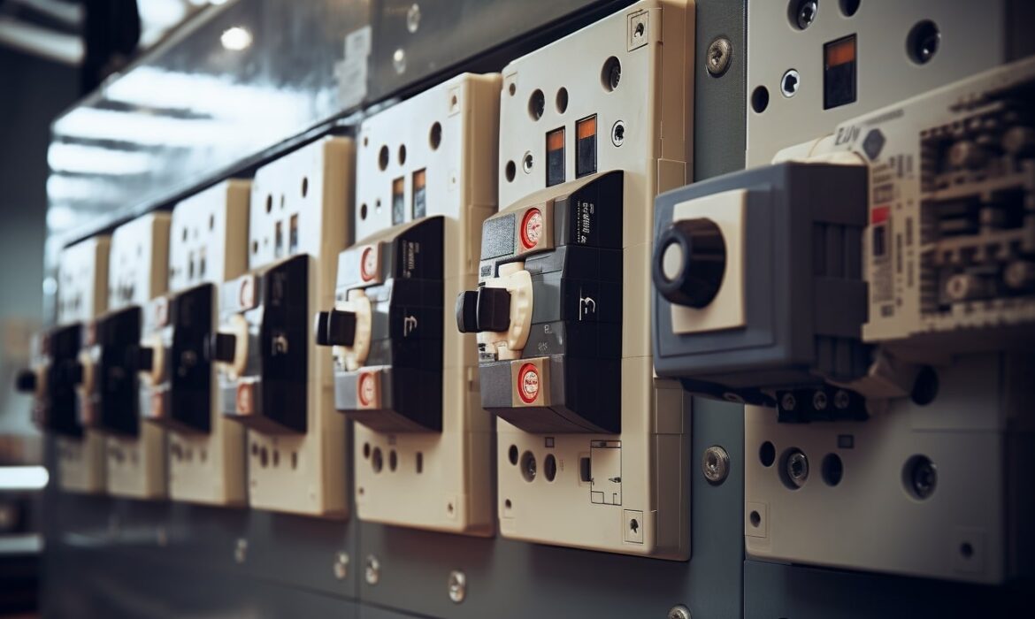 Maintaining Your Switchgear: Best Practices