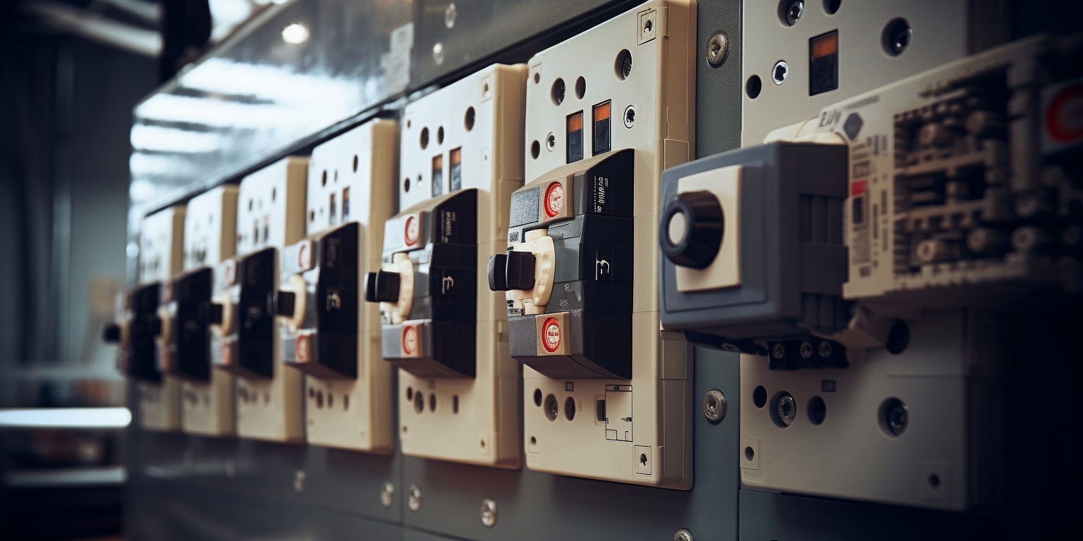 Maintaining Your Switchgear: Best Practices