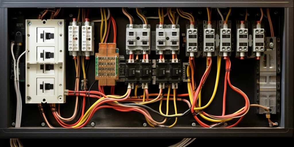 Panelboard Troubleshooting