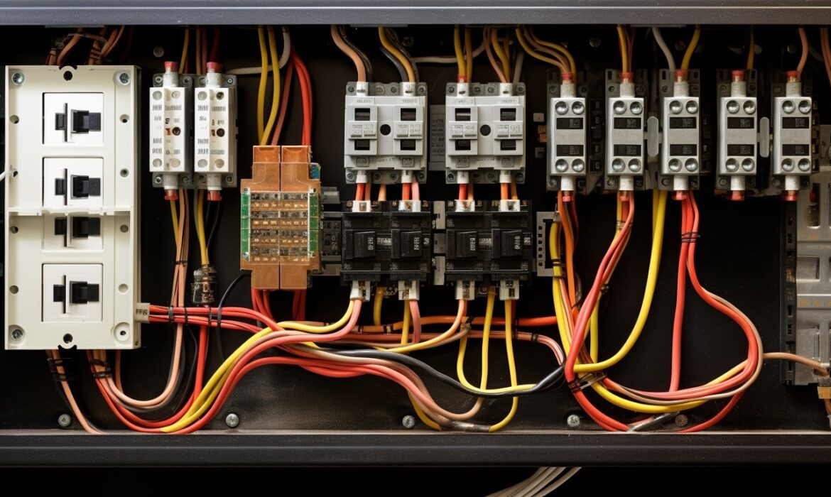 Panelboard Troubleshooting