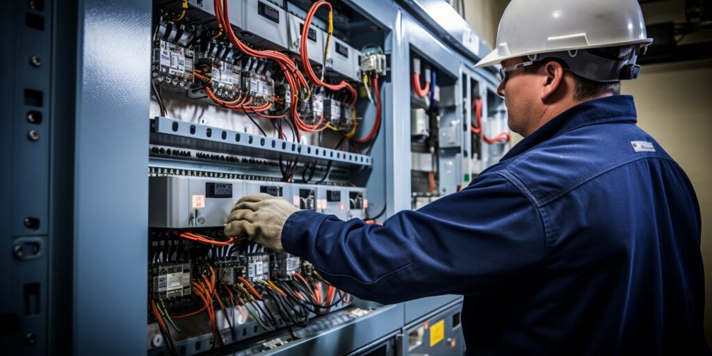 Preventing Switchgear Failures