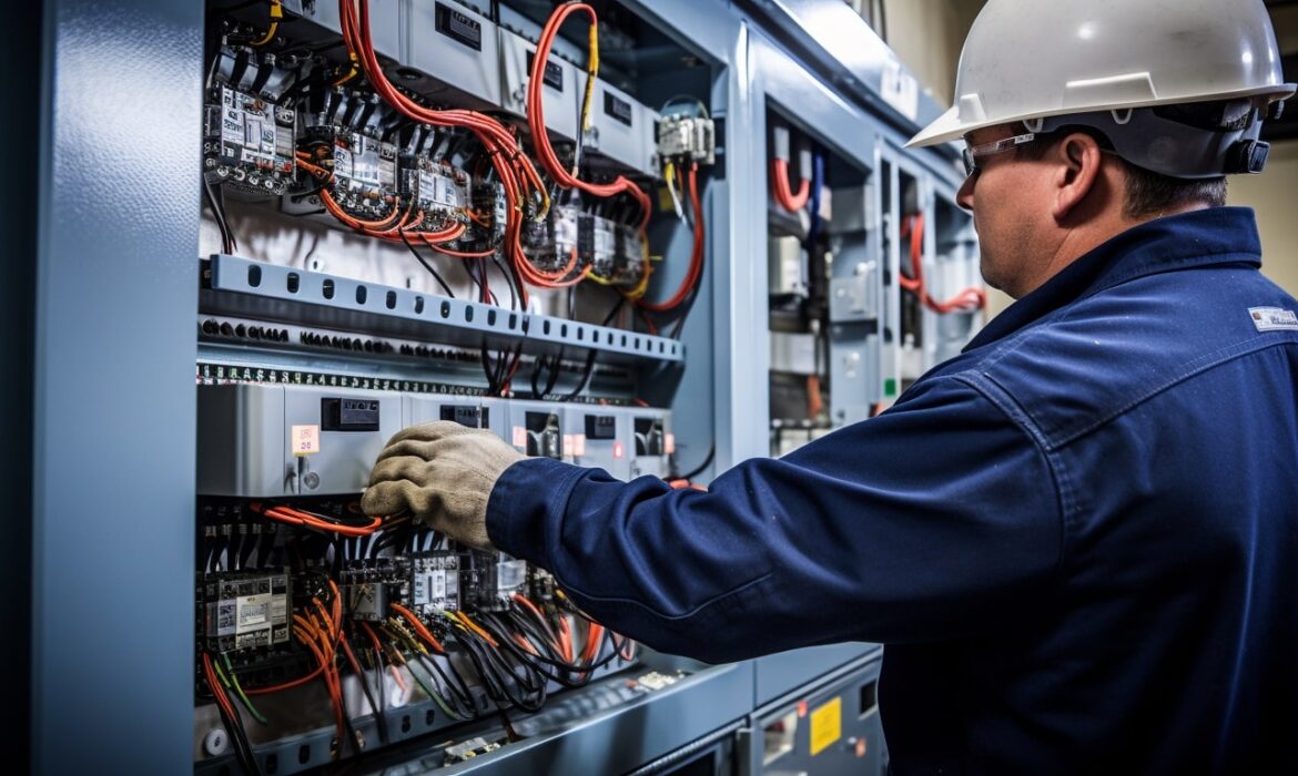 Preventing Switchgear Failures