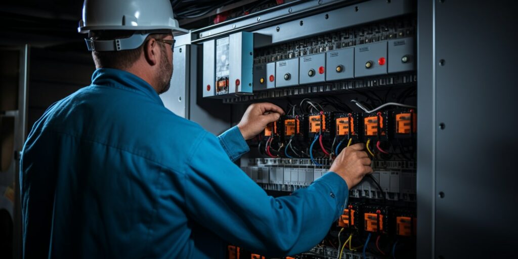 Switchgear Regulations