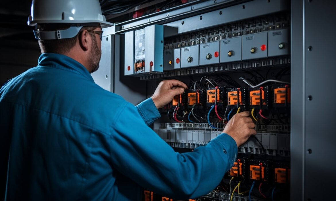 Switchgear Regulations