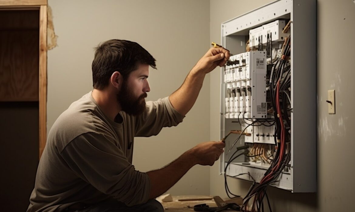 Switchgear Safety Tips for Beginners