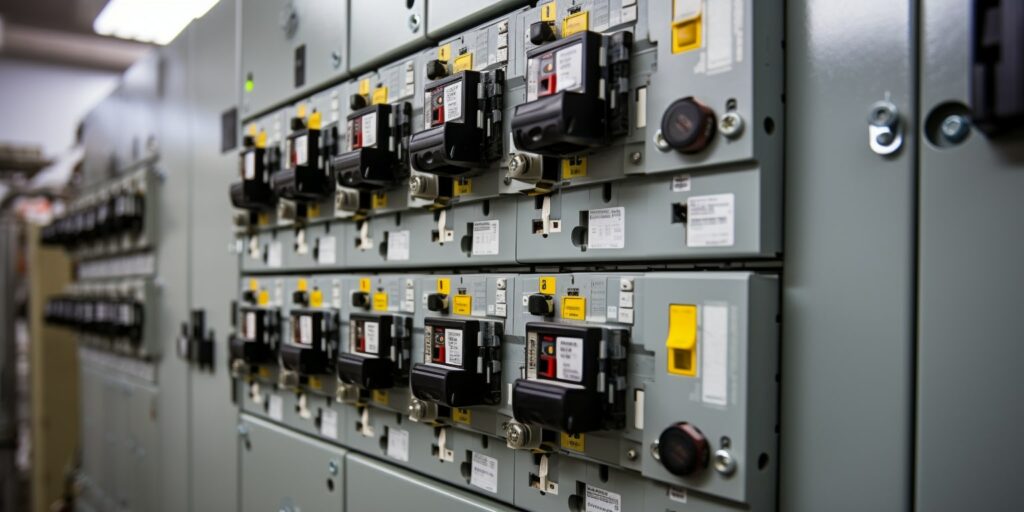 Switchgear