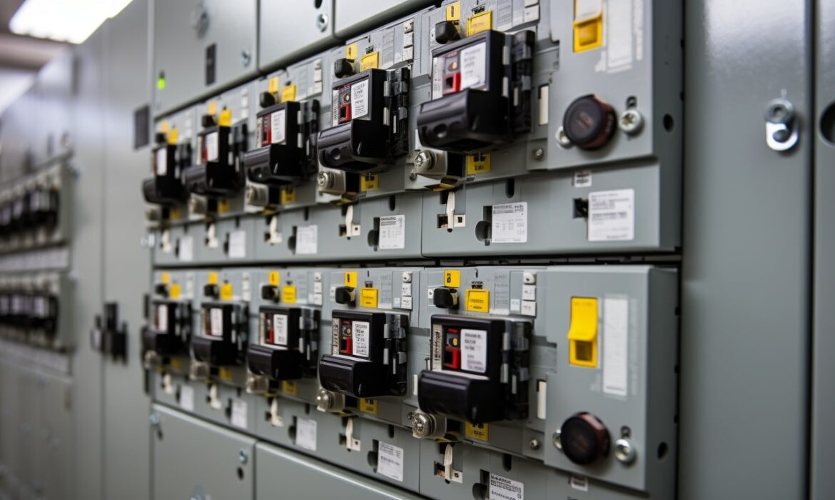 Switchgear