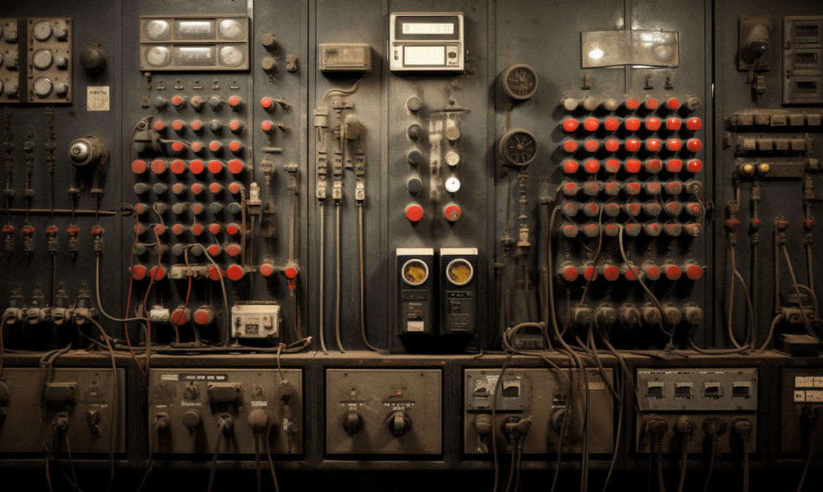 switchboard vs switchgear