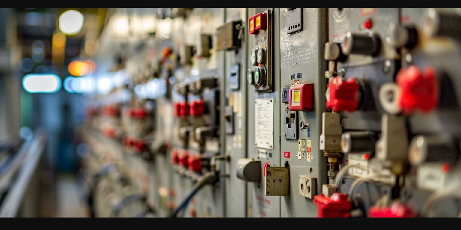Arc Flash Hazards in Switchgear Prevention and Protection
