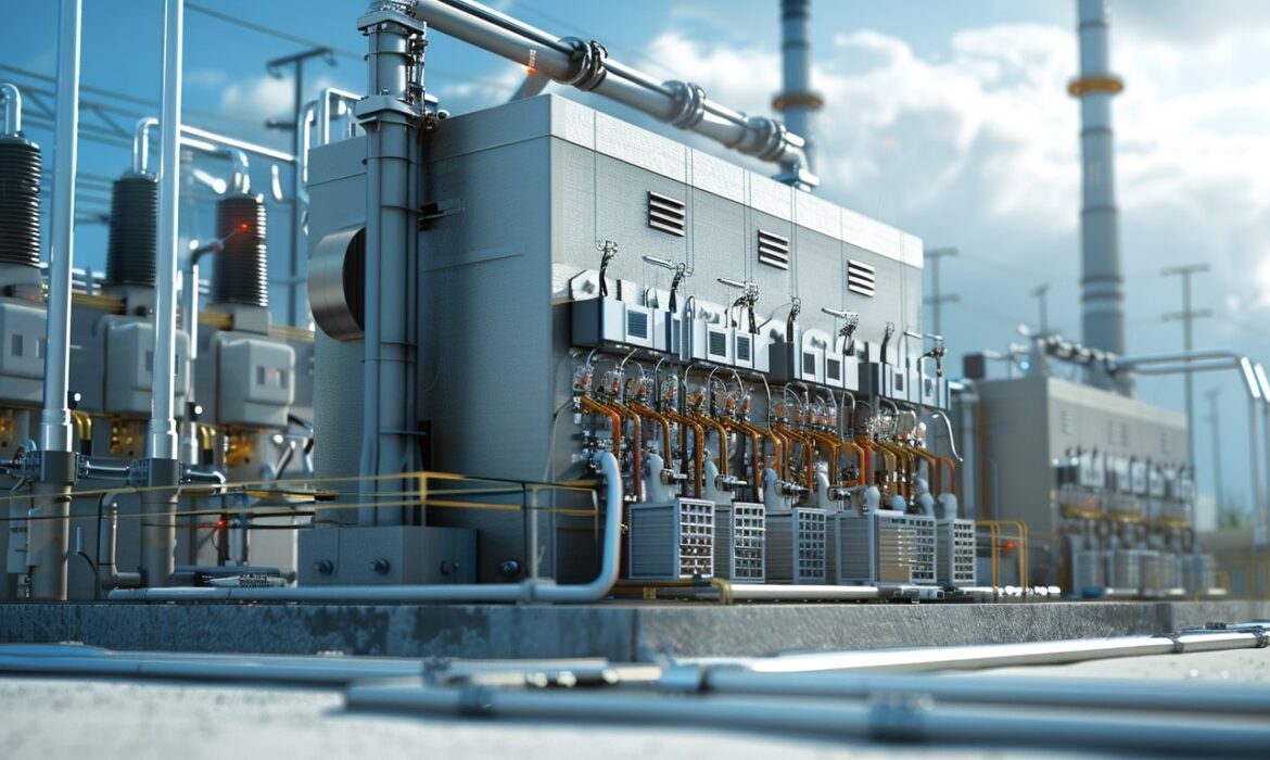 Energy Efficiency and Electrical Transformers: What You Need to Know