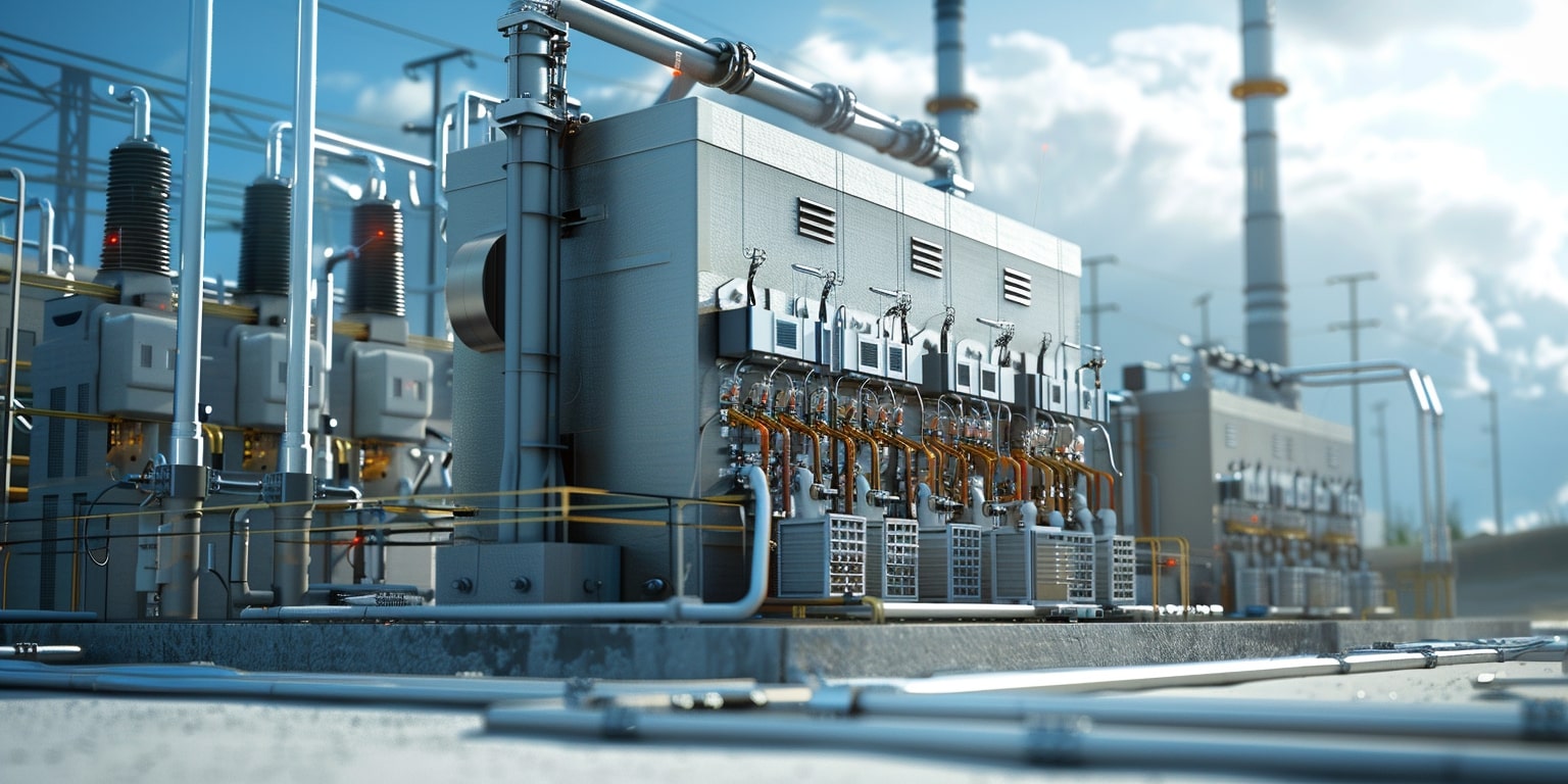 Energy Efficiency and Electrical Transformers: What You Need to Know