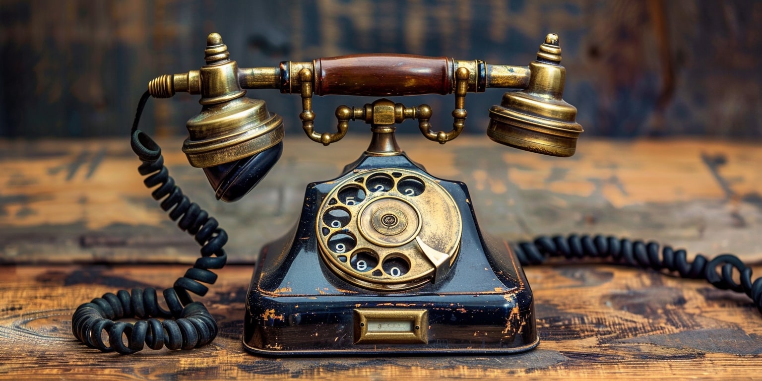Exploring Switchboard Phones- A Beginner's Guide