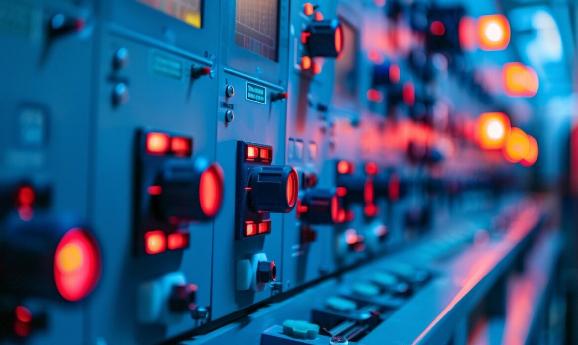 How to Choose the Right Switchgear for Your Project