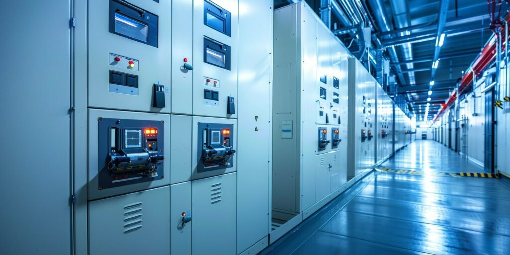 Innovative Switchgear Technologies for Modern Applications