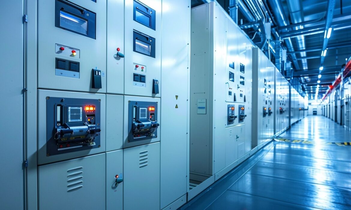 Innovative Switchgear Technologies for Modern Applications