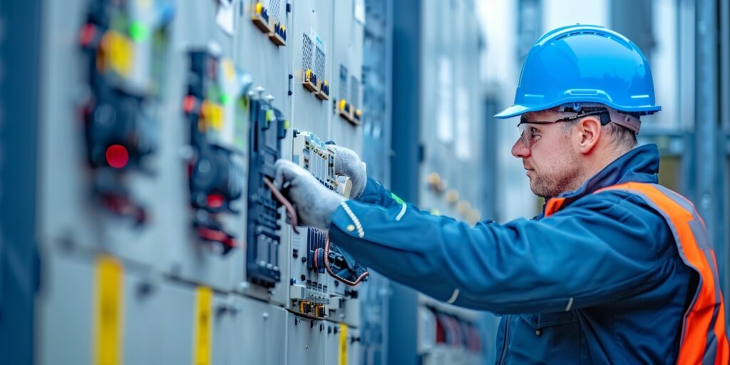 Maximizing Efficiency with High-Performance Switchgear Solutions