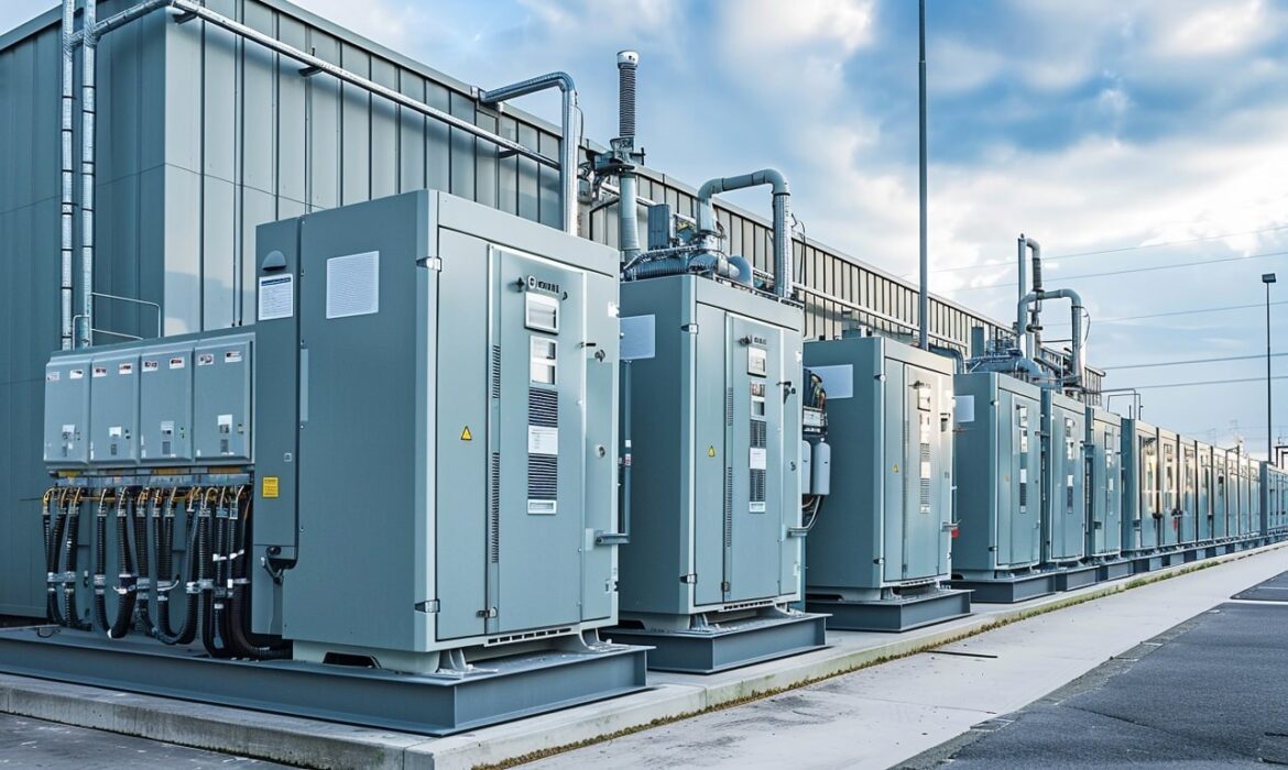 Outdoor vs. Indoor Switchgear: Making the Right Choice