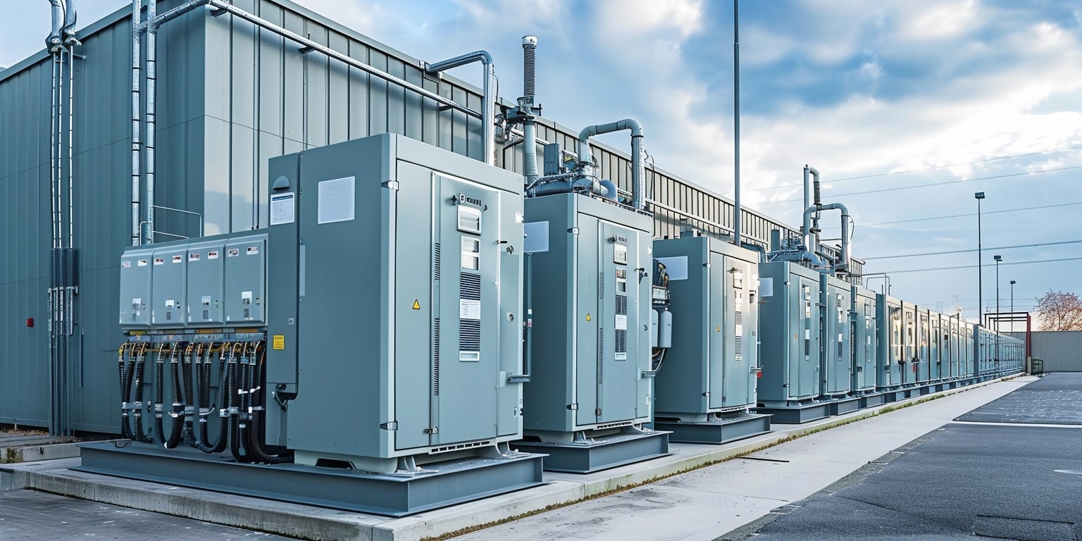 Outdoor vs. Indoor Switchgear: Making the Right Choice