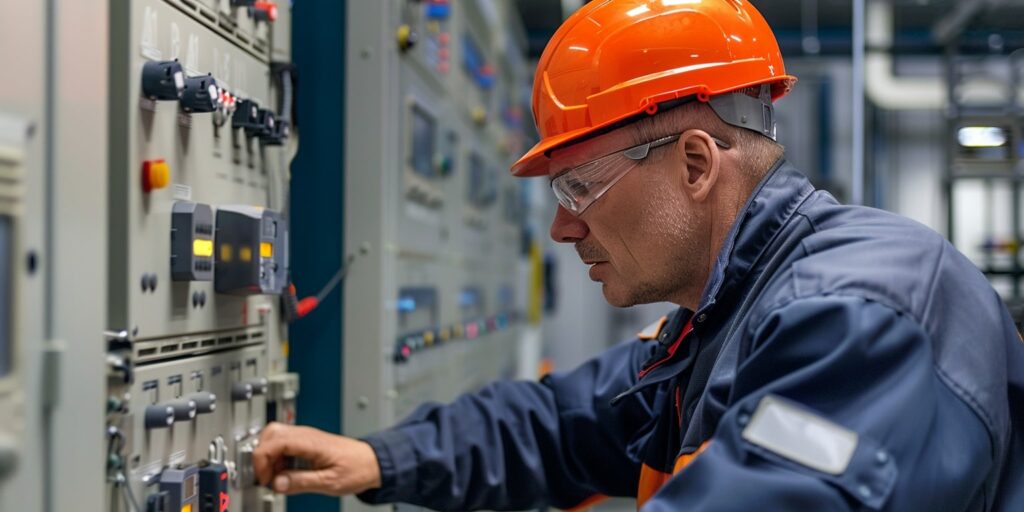 Switchgear Safety- Preventing Common Hazards