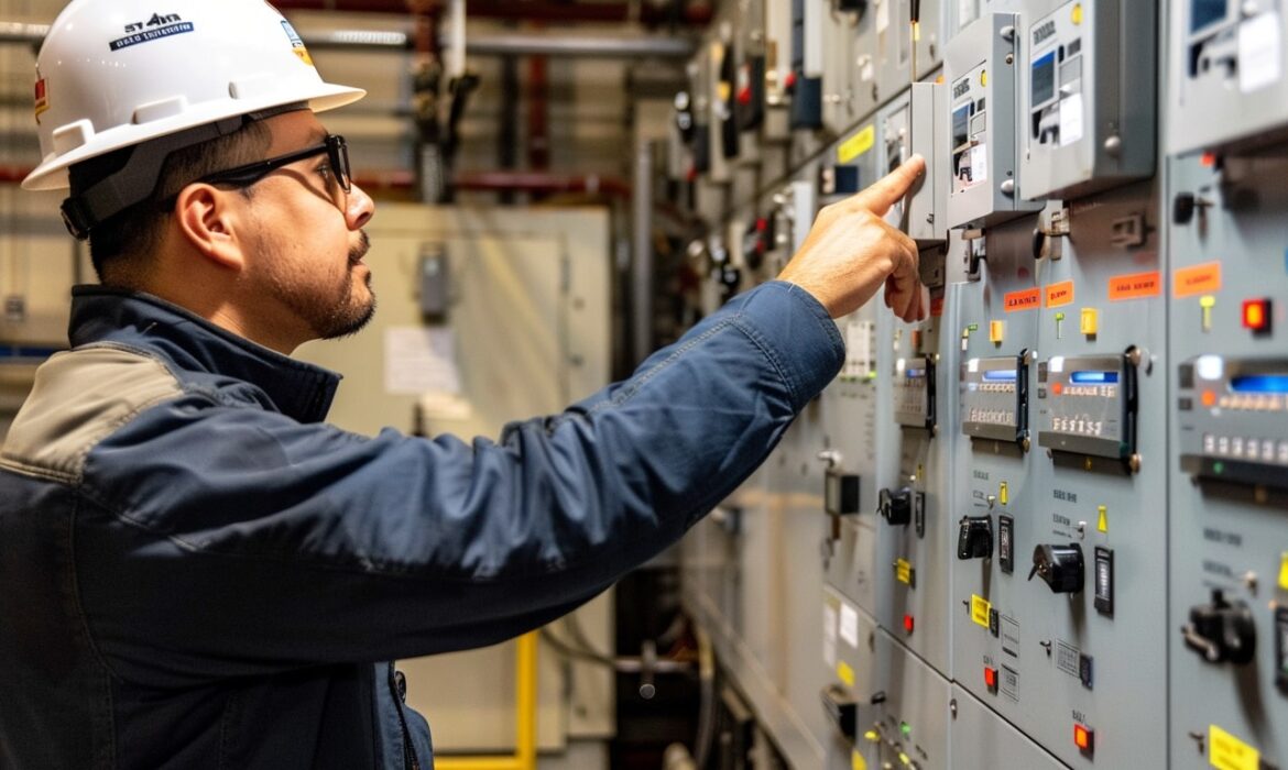 Switchgear Testing and Commissioning Best Practices