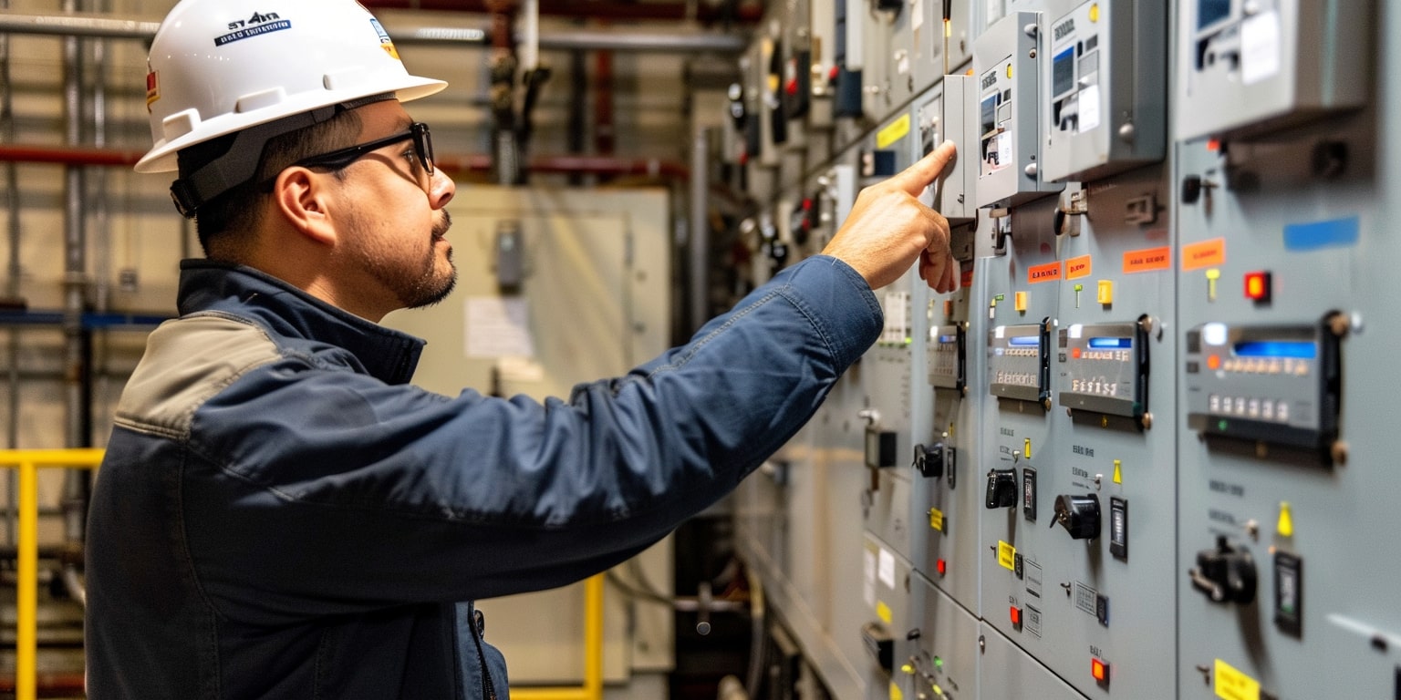 Switchgear Testing and Commissioning Best Practices