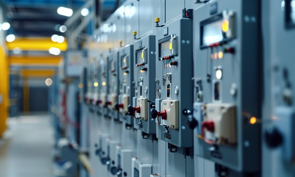 Switchgear vs. Circuit Breakers: Understanding the Differences