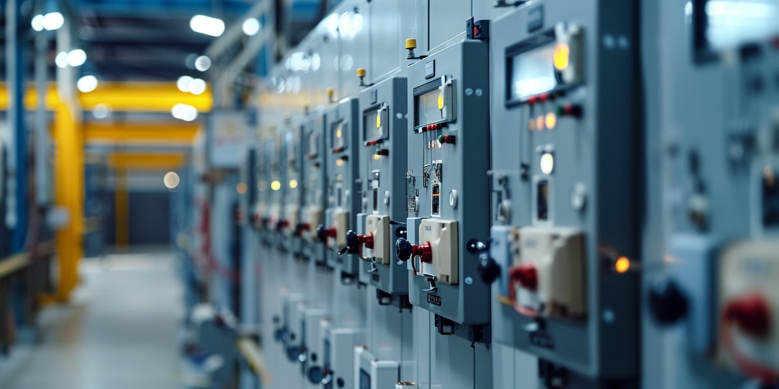 Switchgear vs. Circuit Breakers: Understanding the Differences