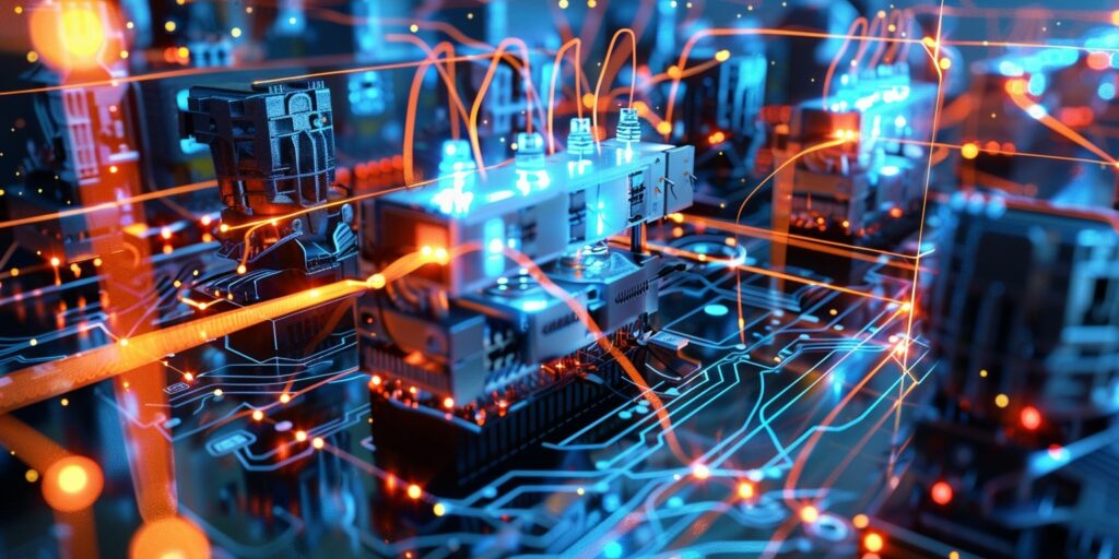 The Impact of Voltage Regulation by Transformers