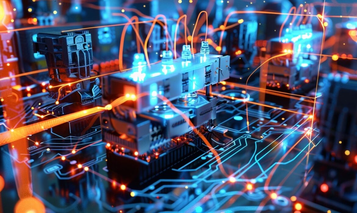 The Impact of Voltage Regulation by Transformers