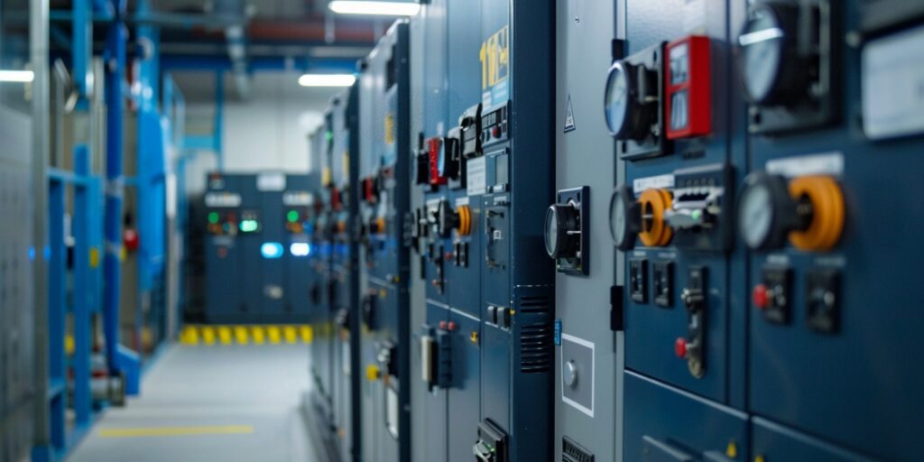 The Ultimate Guide to Switchgear: Types and Uses