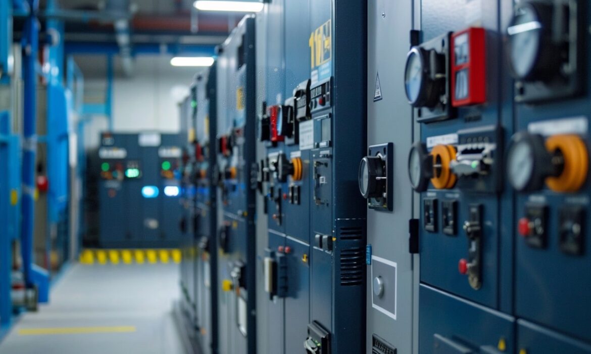 The Ultimate Guide to Switchgear: Types and Uses