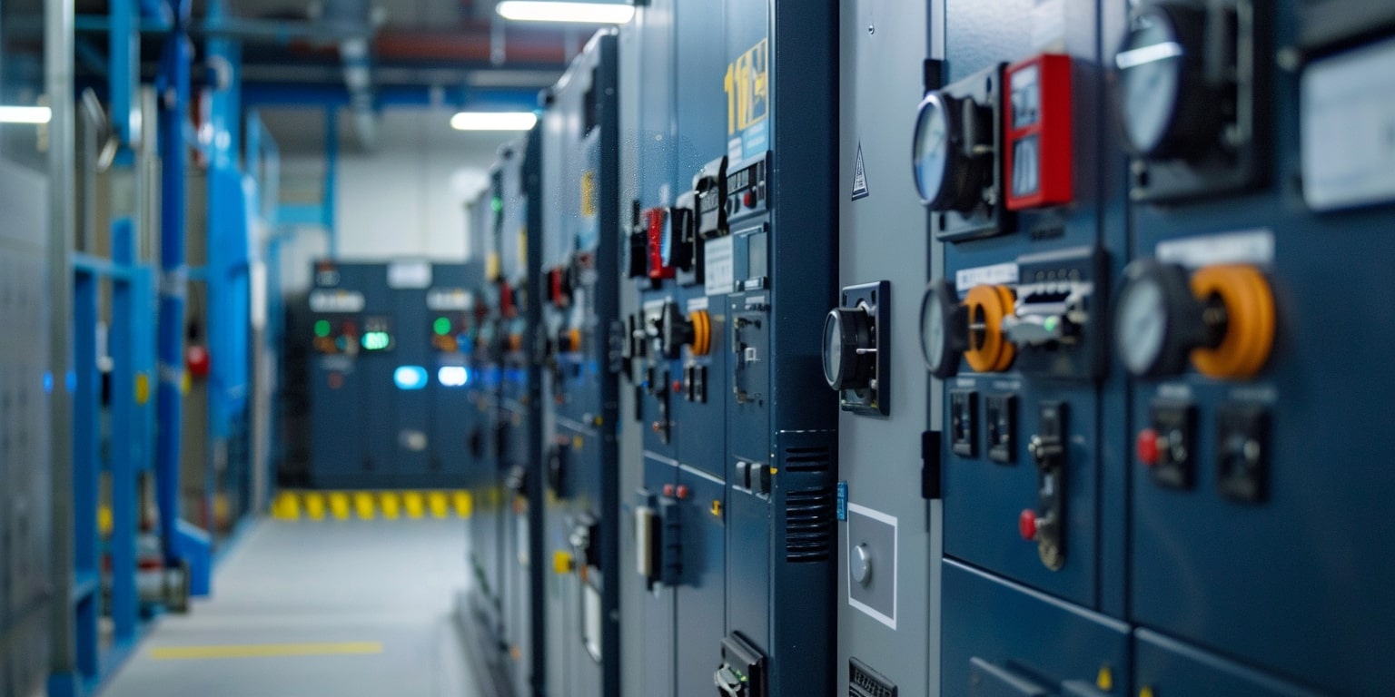 The Ultimate Guide to Switchgear: Types and Uses