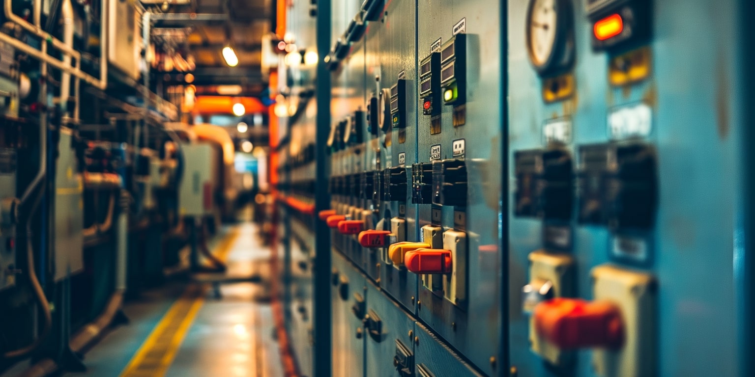 What Is a Switchgear and How Does It Work
