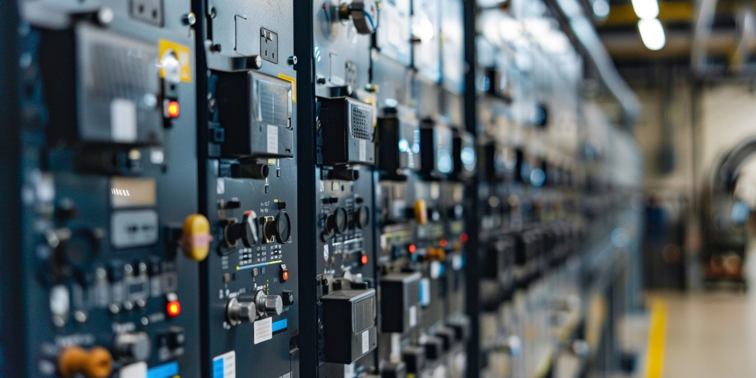 What Is the Difference between Switchboard and Switchgear