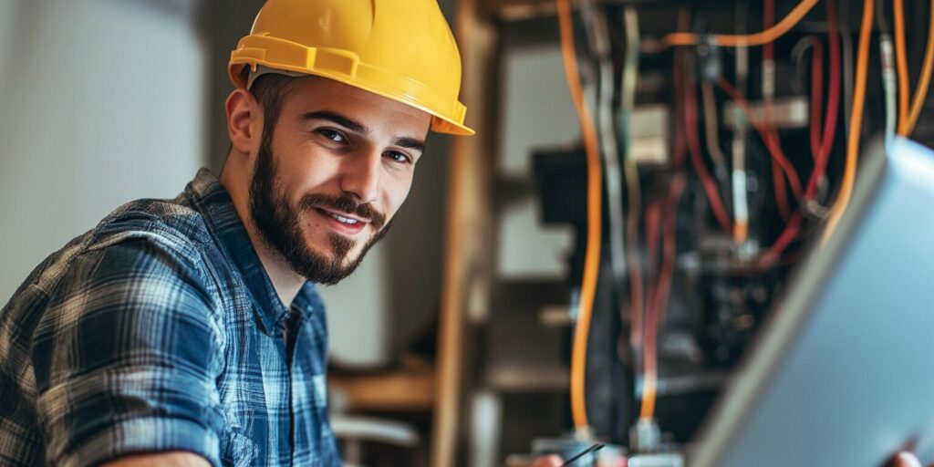 SEO Tips for Electrical Contractors