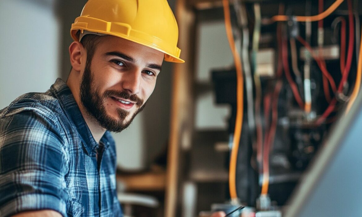 SEO Tips for Electrical Contractors