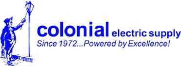 colonial electric supply Electrical Supply Company in Pennsylvania